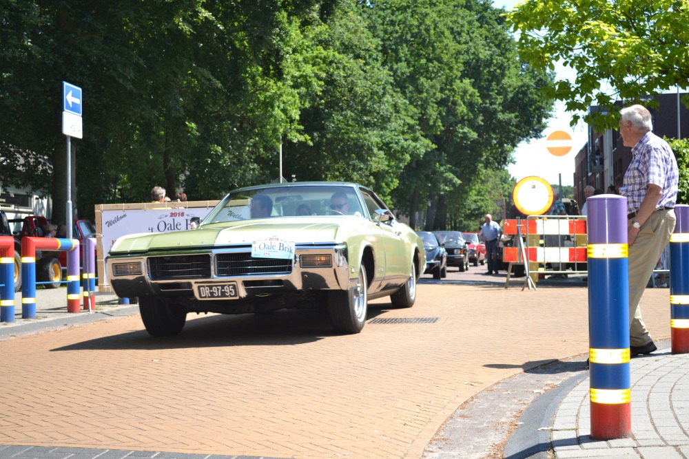 Oldtimerrit Geesteren 5 juni 2016 - 68